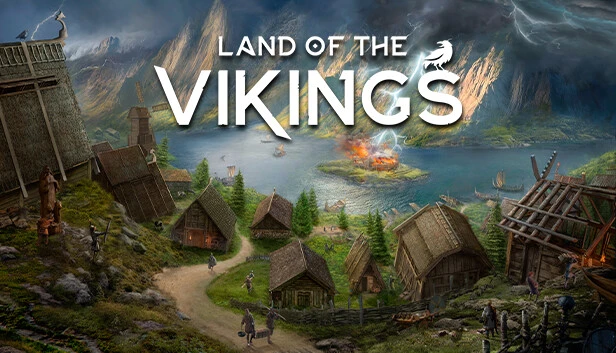 Land of the Vikings Torrent Download