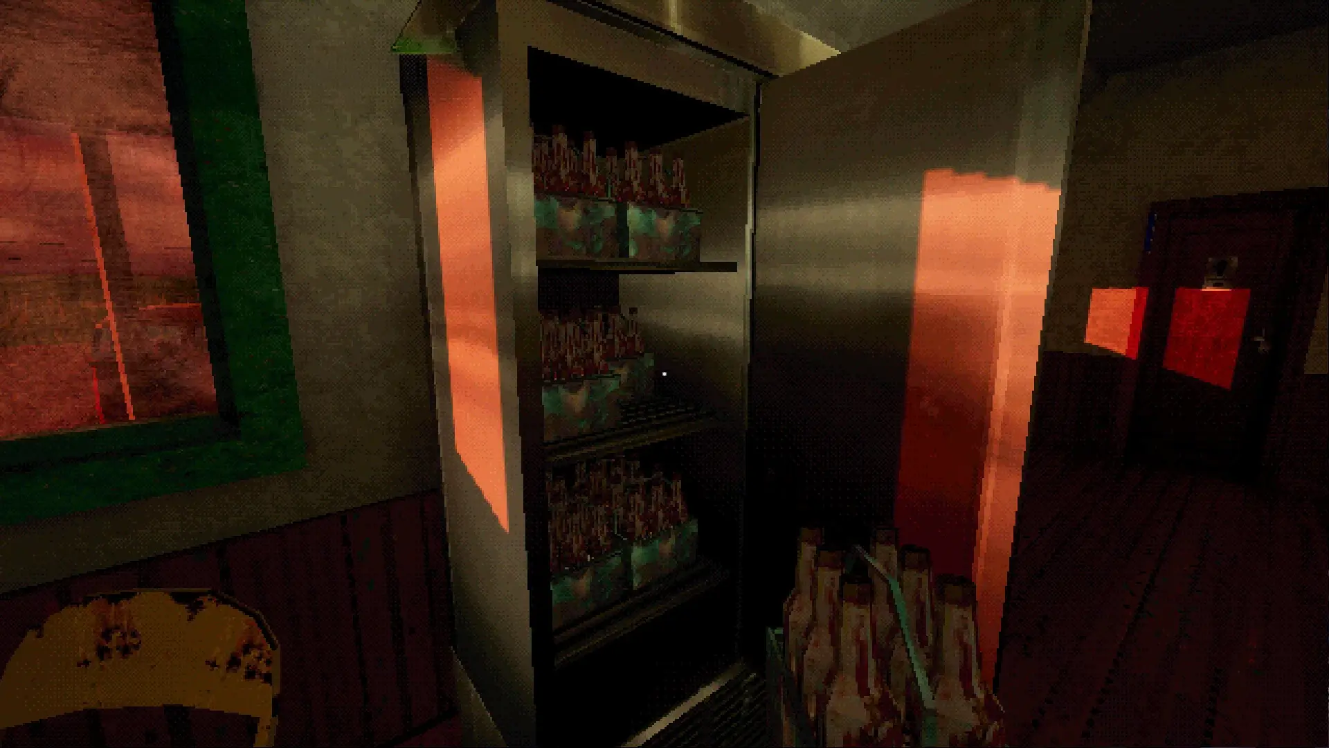 Laser Tag Massacre Gameplay Screenshots 3