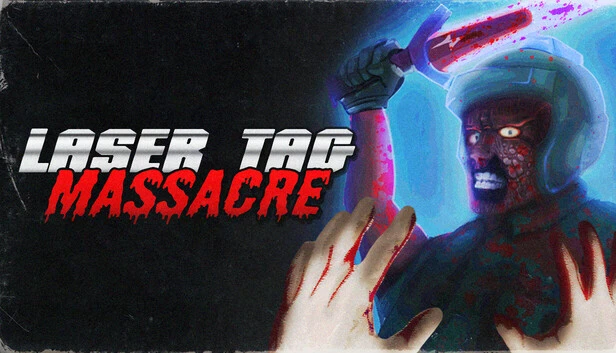 Laser Tag Massacre Torrent Download
