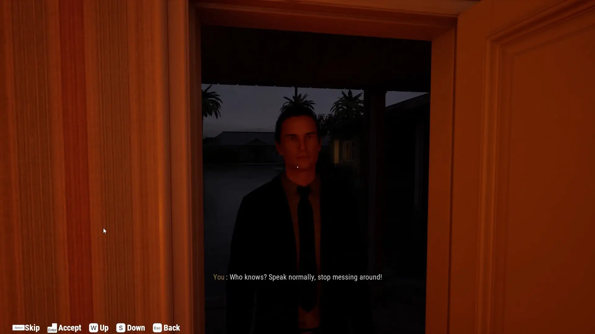 Last Guest Gameplay Screenshots 1