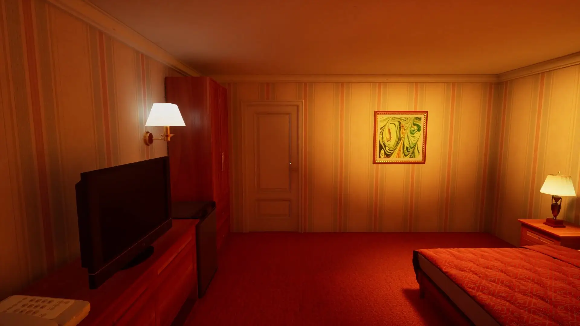 Last Guest Gameplay Screenshots 2