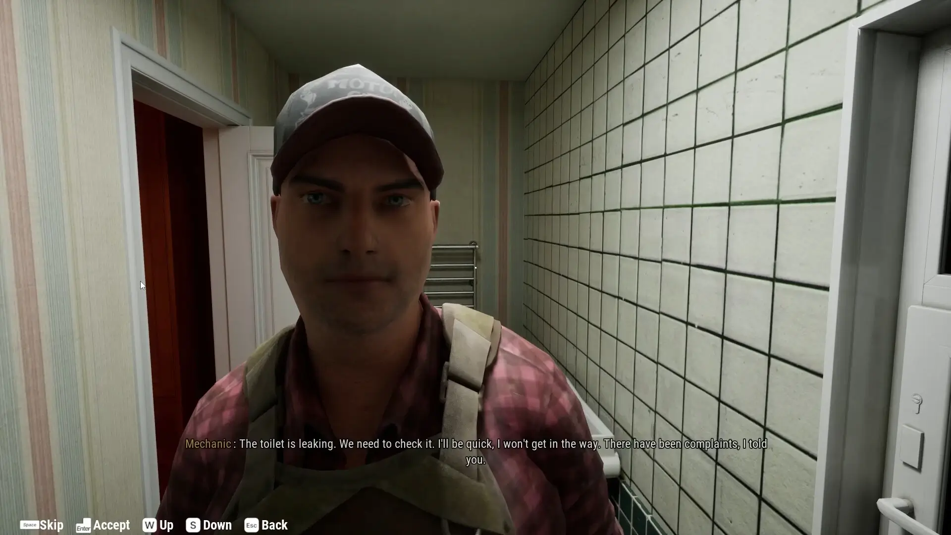 Last Guest Gameplay Screenshots 3