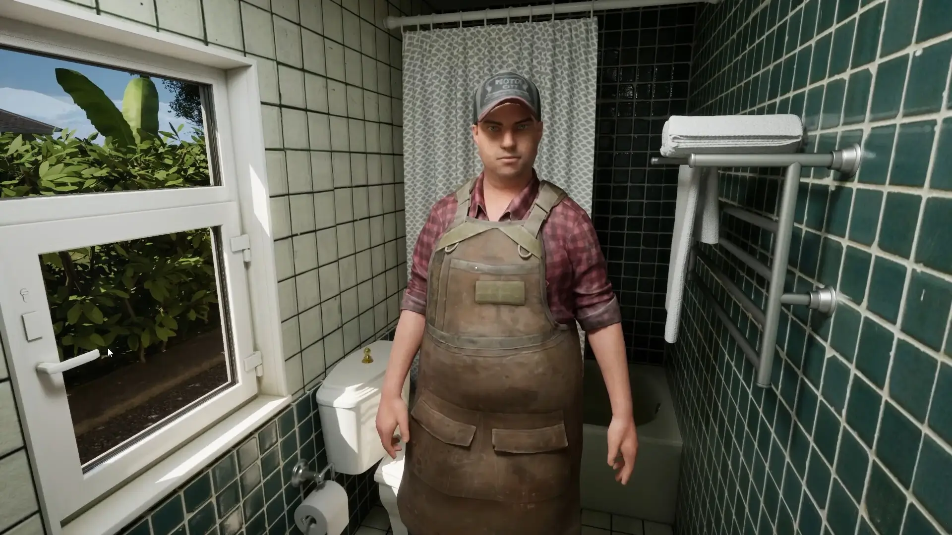 Last Guest Gameplay Screenshots 4