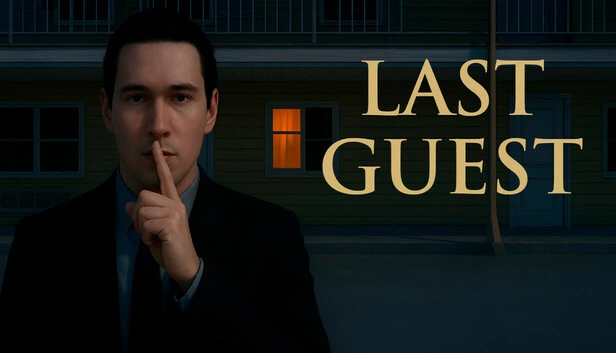 Last Guest Torrent Download