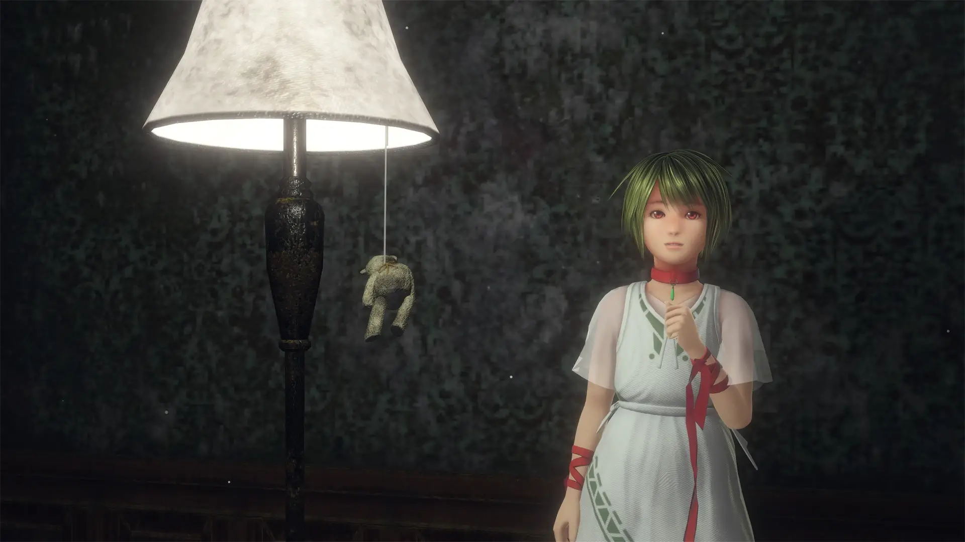 Last Labyrinth Gameplay Screenshots 1