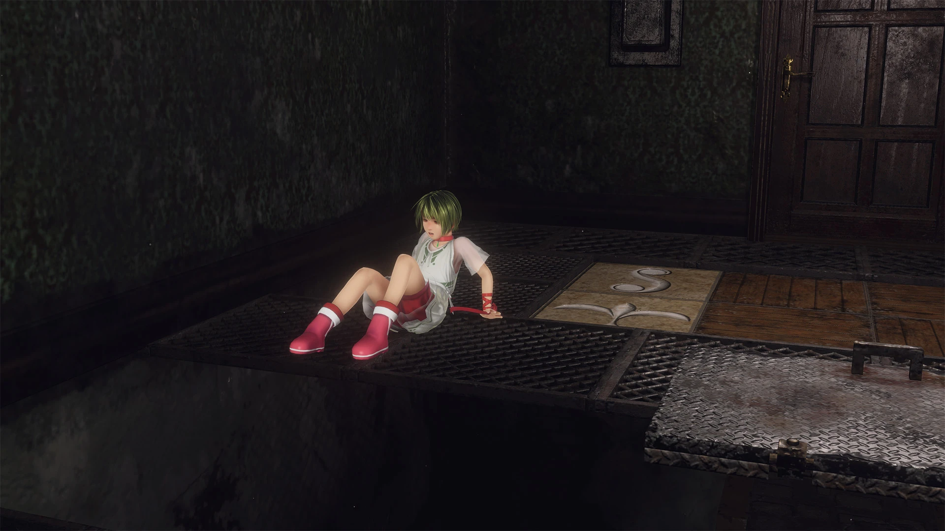 Last Labyrinth Gameplay Screenshots 2