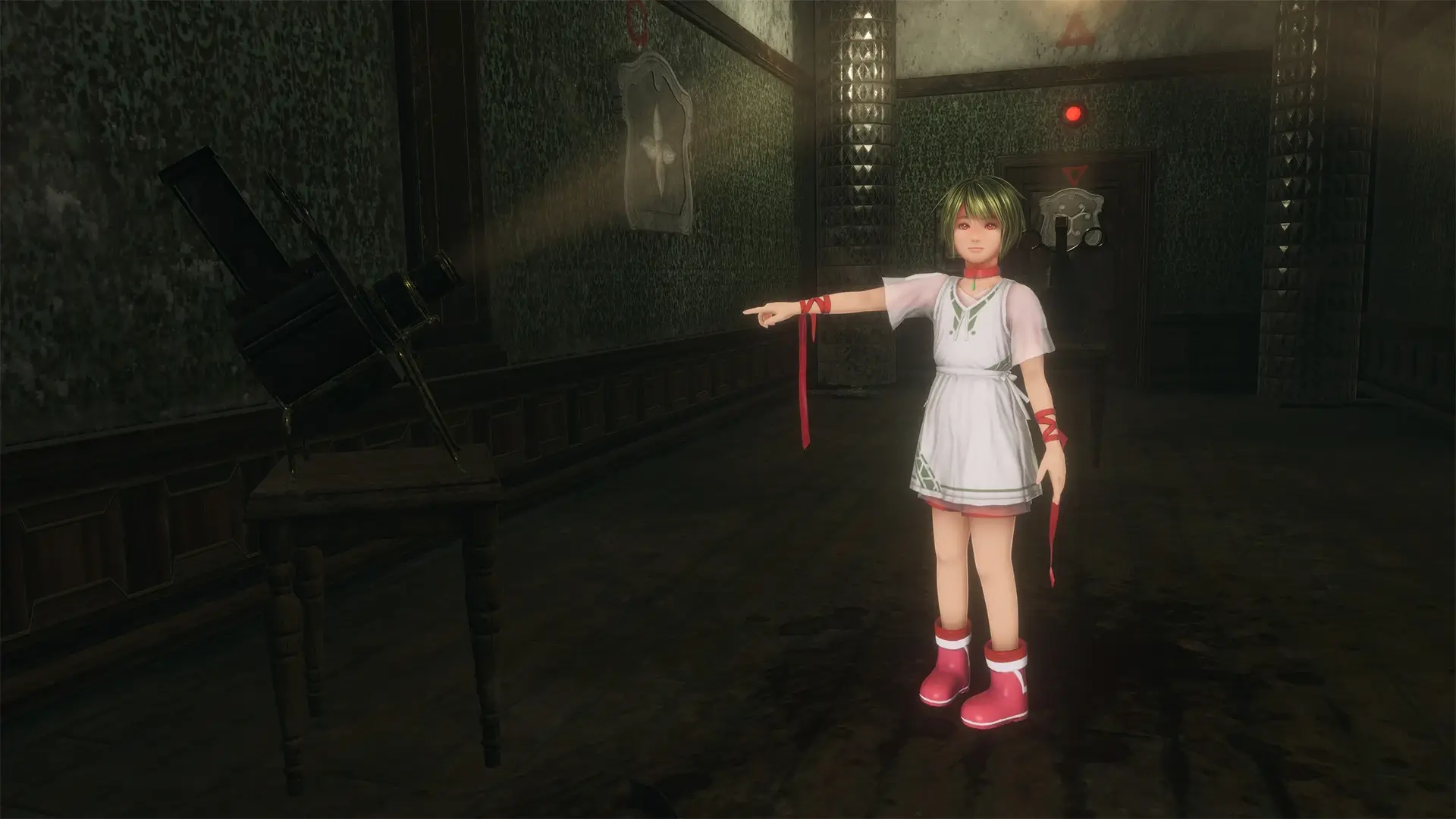 Last Labyrinth Gameplay Screenshots 3