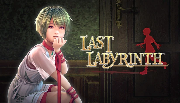 Last Labyrinth Torrent Download