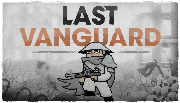 Last Vanguard Torrent Download