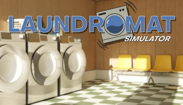 Laundromat Simulator Torrent Download