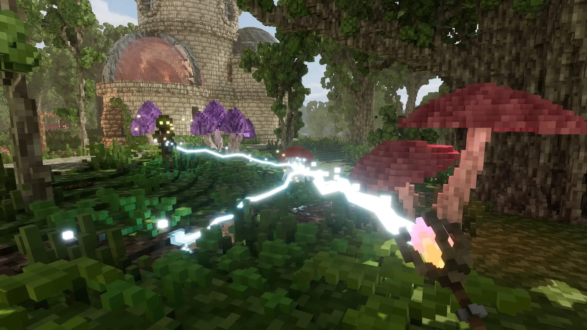 Lay of the Land Gameplay Screenshots 2