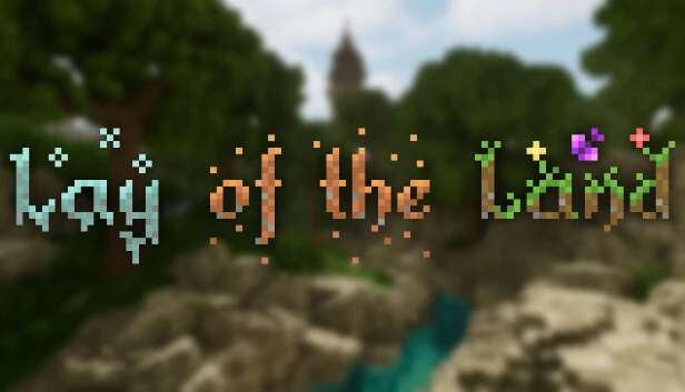 Lay of the Land Torrent Download