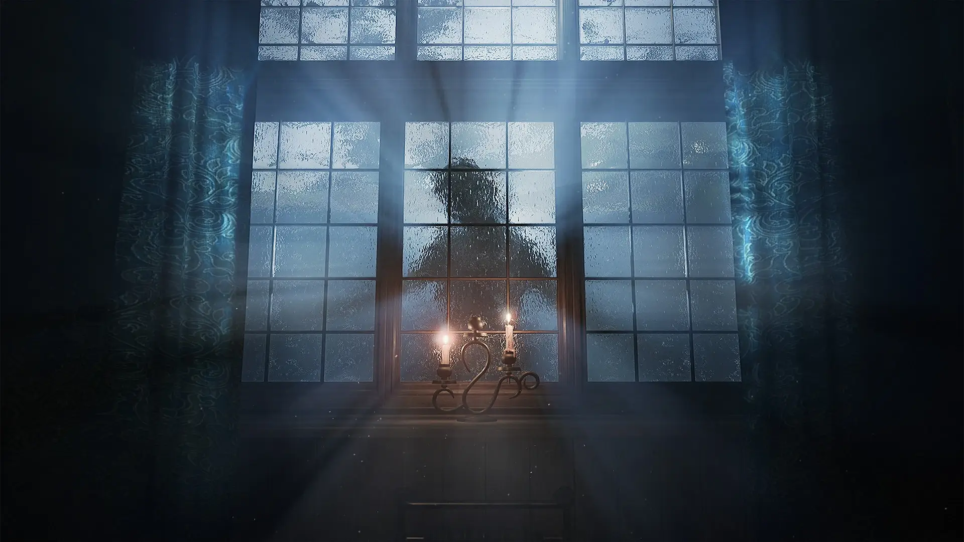 Layers of Fear: Deluxe Edition Gameplay Screenshots 1