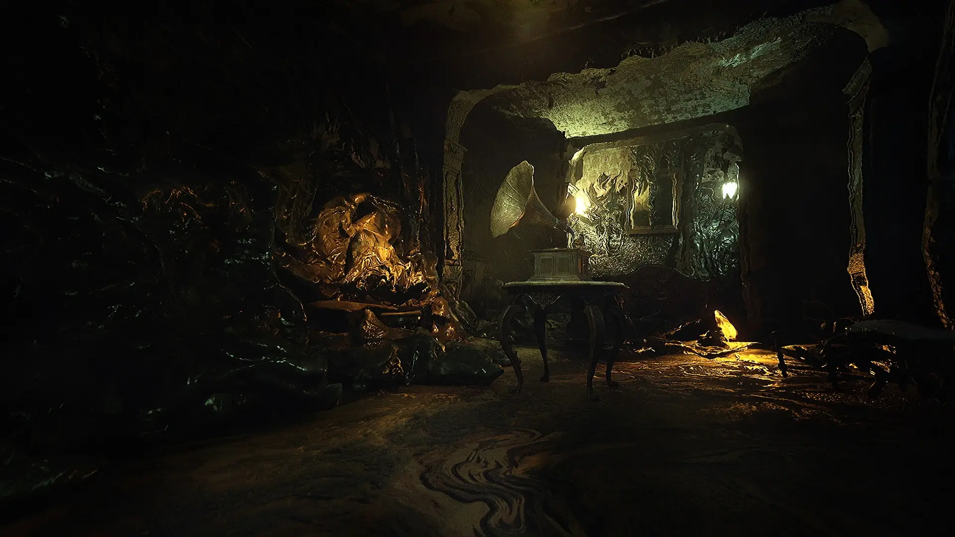 Layers of Fear: Deluxe Edition Gameplay Screenshots 2