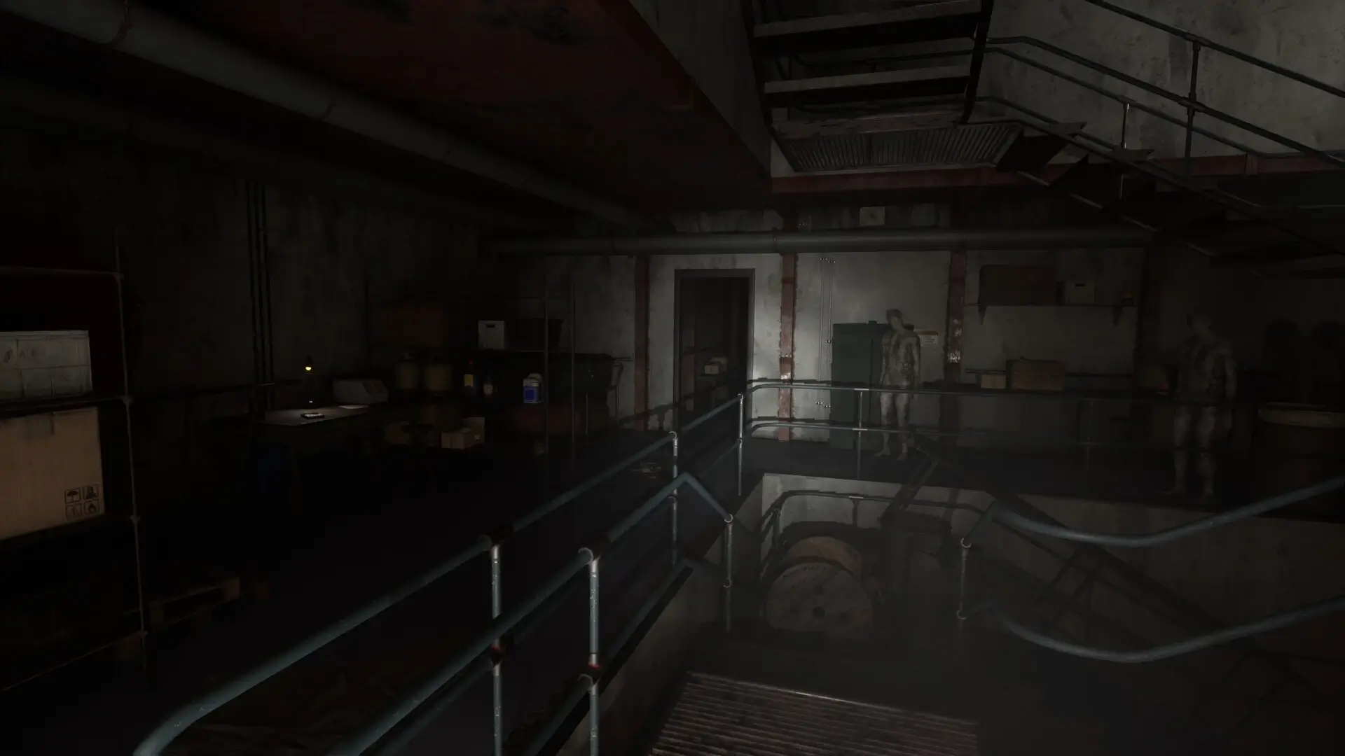 Lazaret Gameplay Screenshots 1