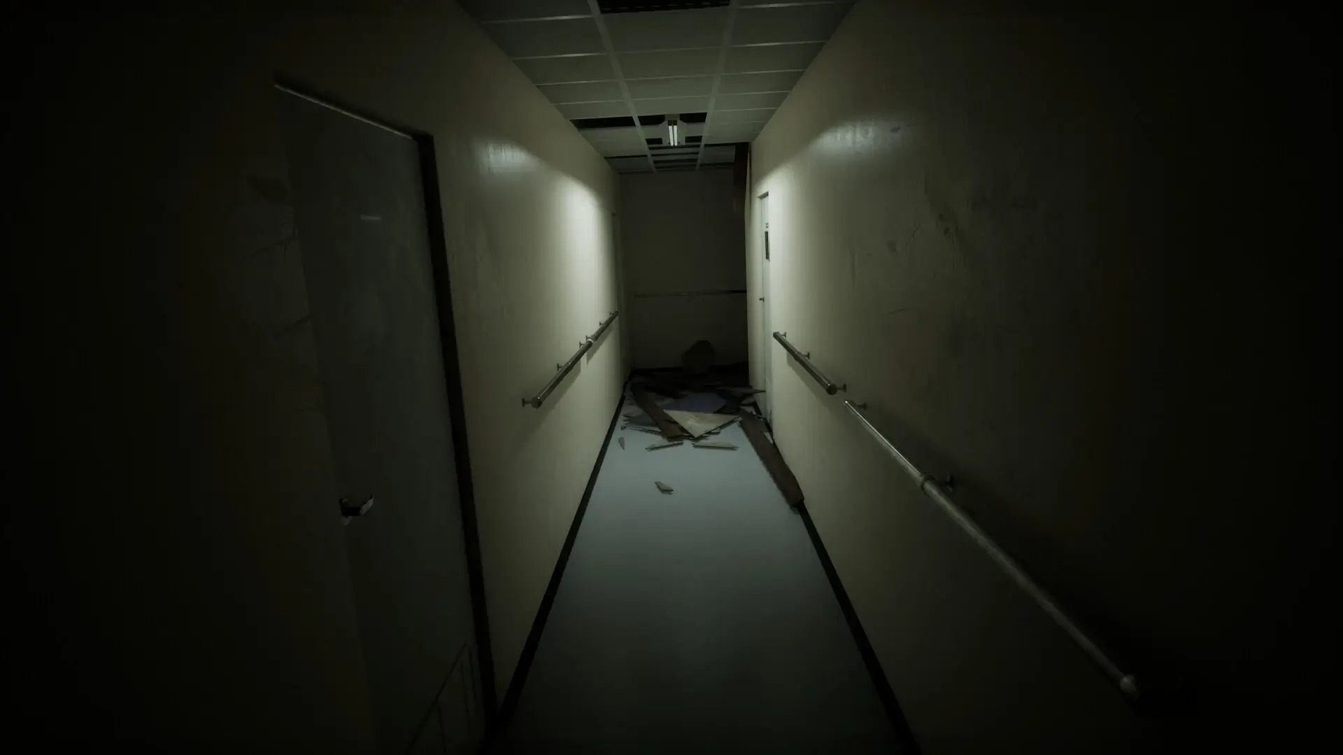 Lazaret Gameplay Screenshots 4