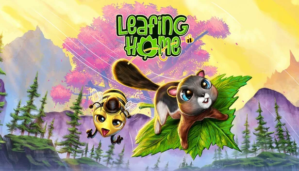 Leafing Home Torrent Download