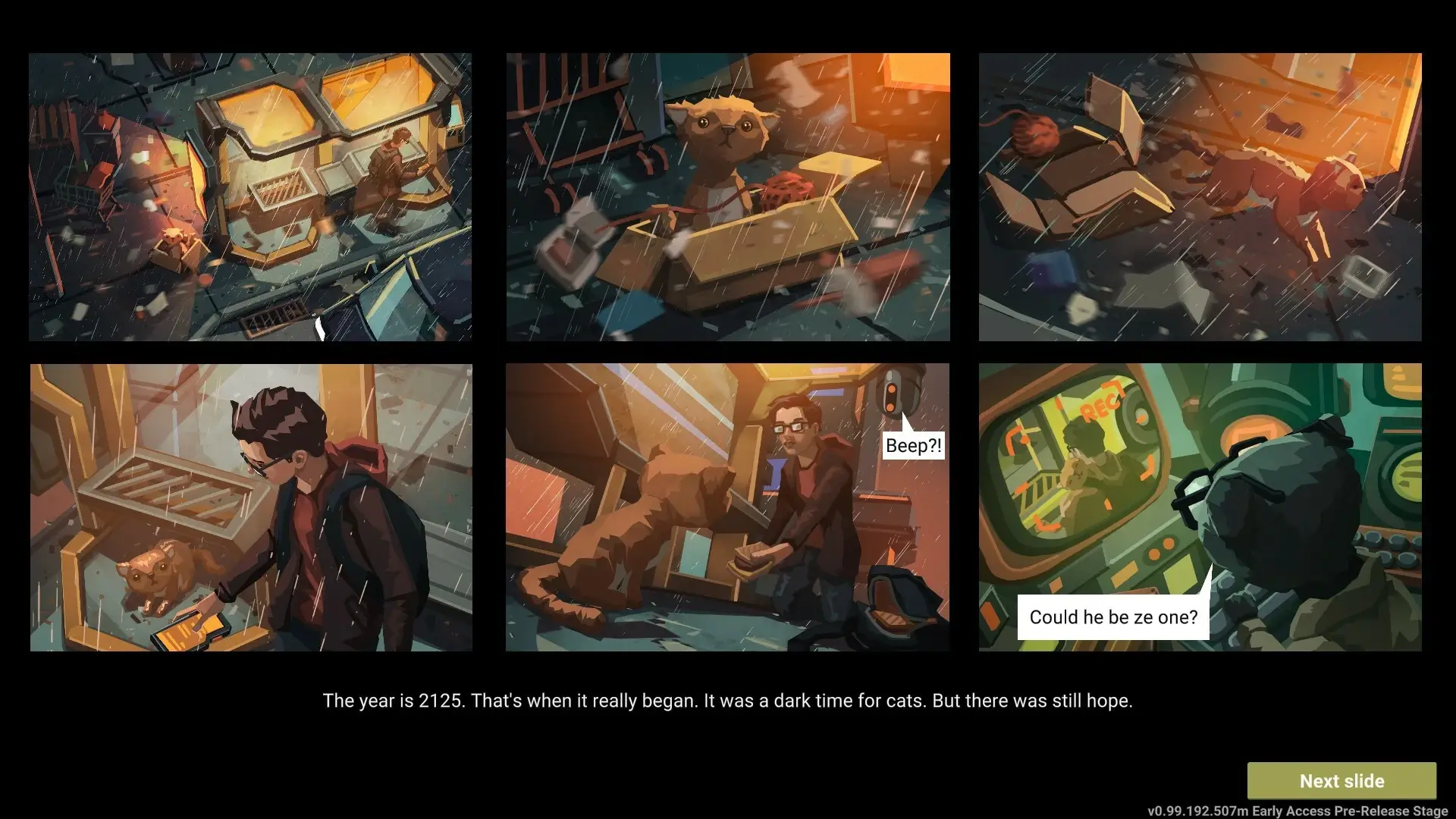 Learning Factory: Curious Mind Edition Gameplay Screenshots 2