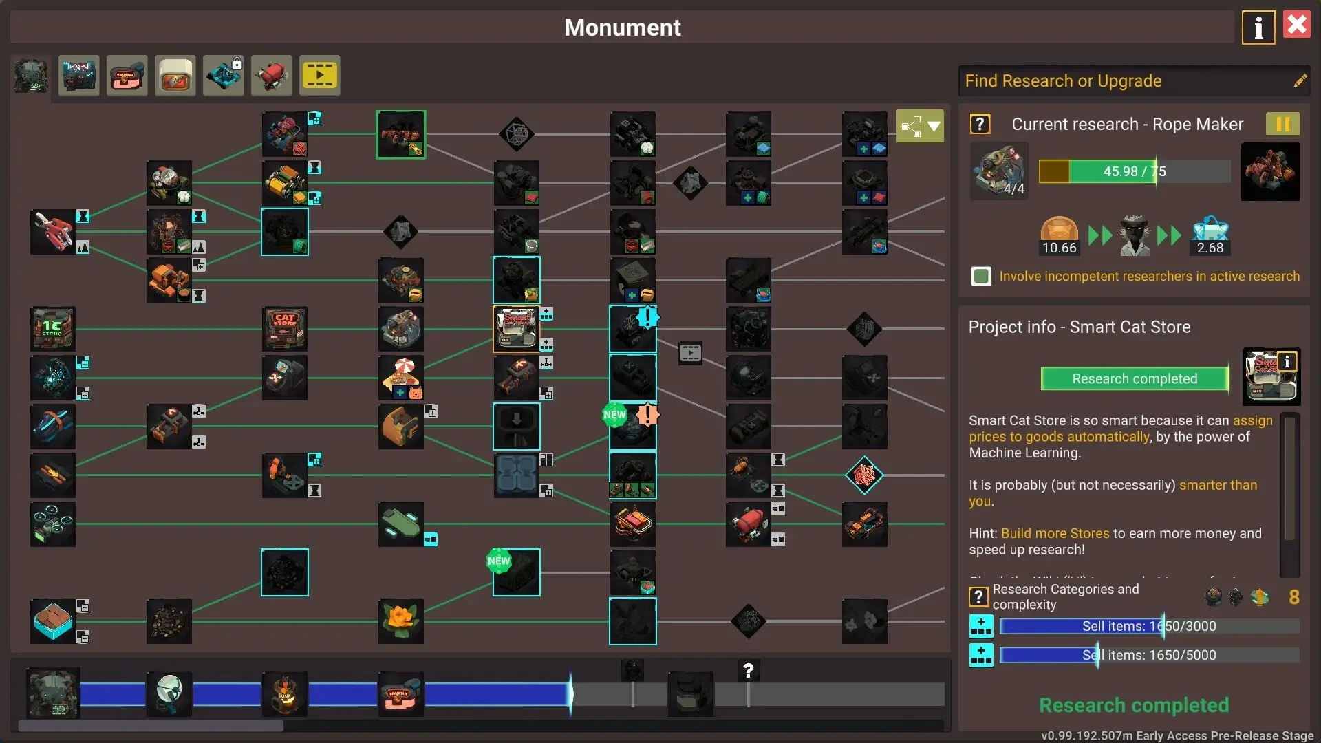 Learning Factory: Curious Mind Edition Gameplay Screenshots 4