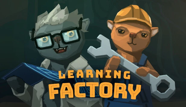 Learning Factory: Curious Mind Edition Torrent Download