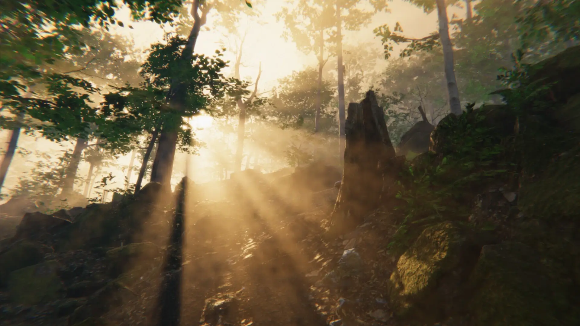 Left Behind Gameplay Screenshots 1