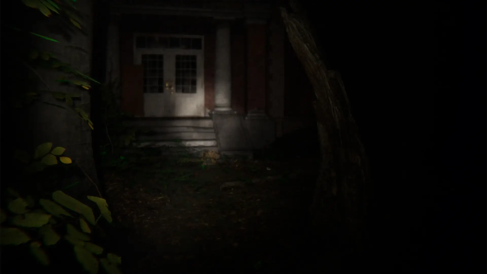 Left Behind Gameplay Screenshots 3