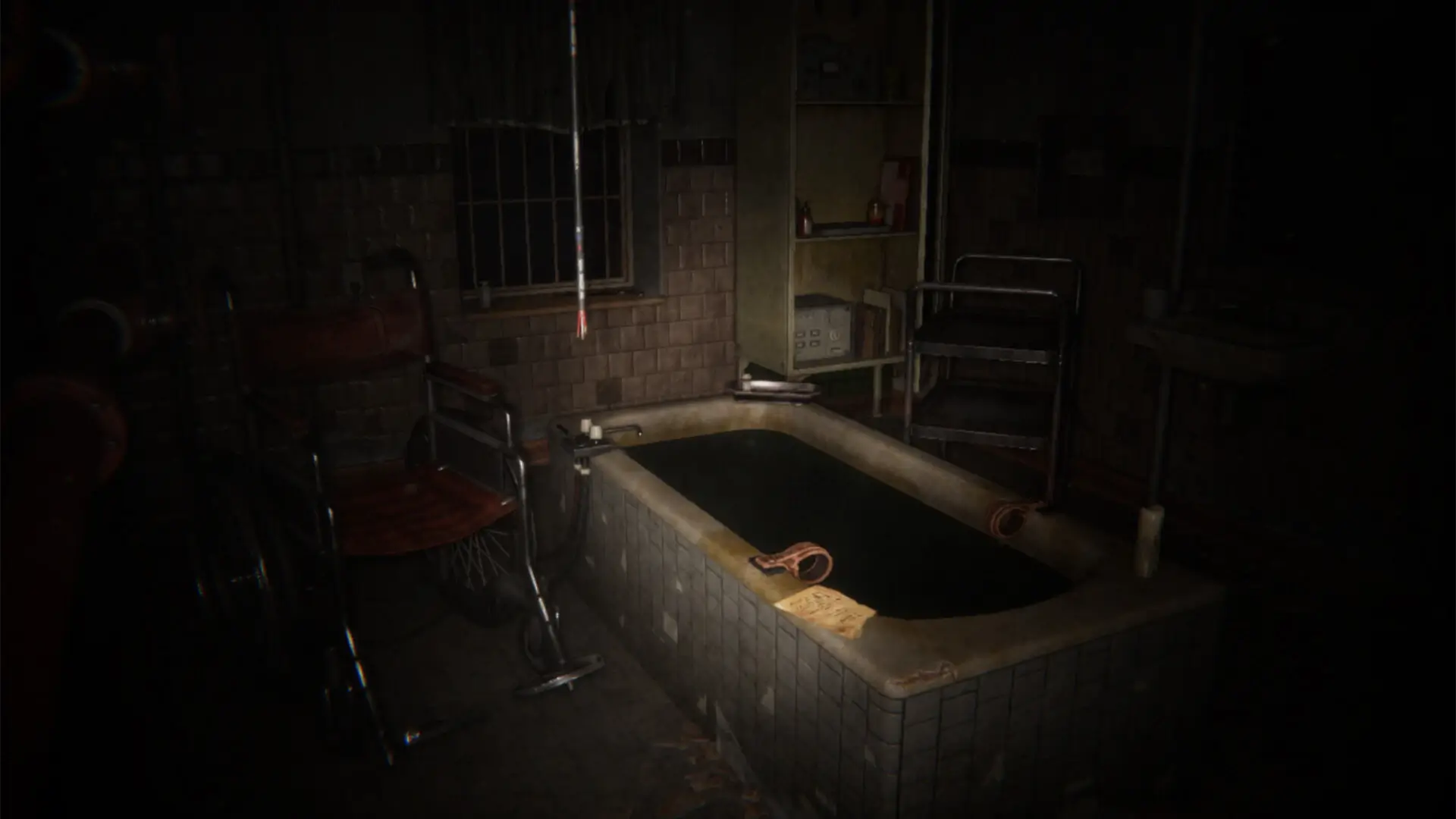 Left Behind Gameplay Screenshots 4