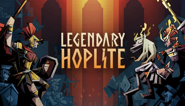 Legendary Hoplite: Support Ithaca Bundle Torrent Download
