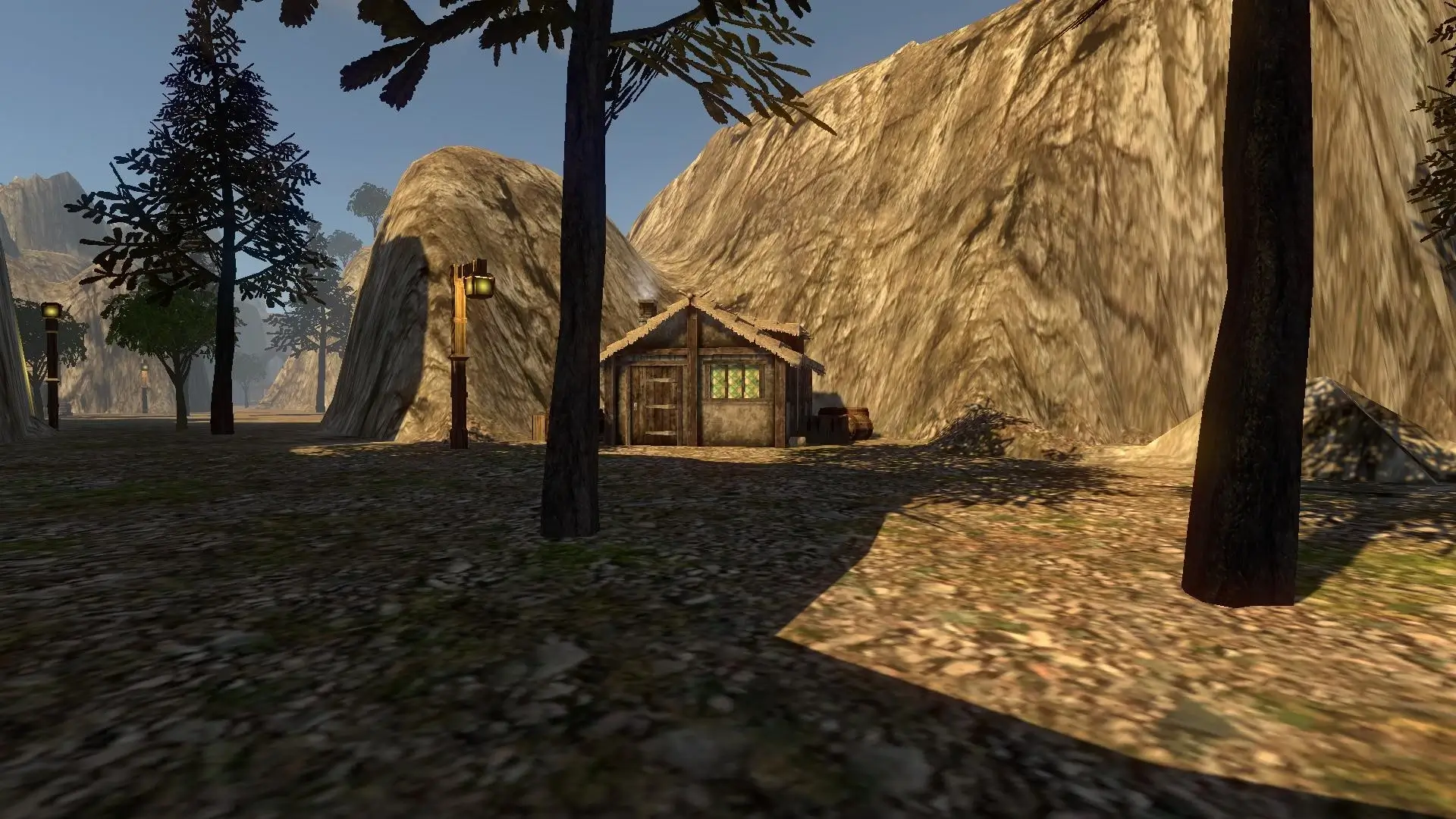 Legendary Journeys Gameplay Screenshots 2