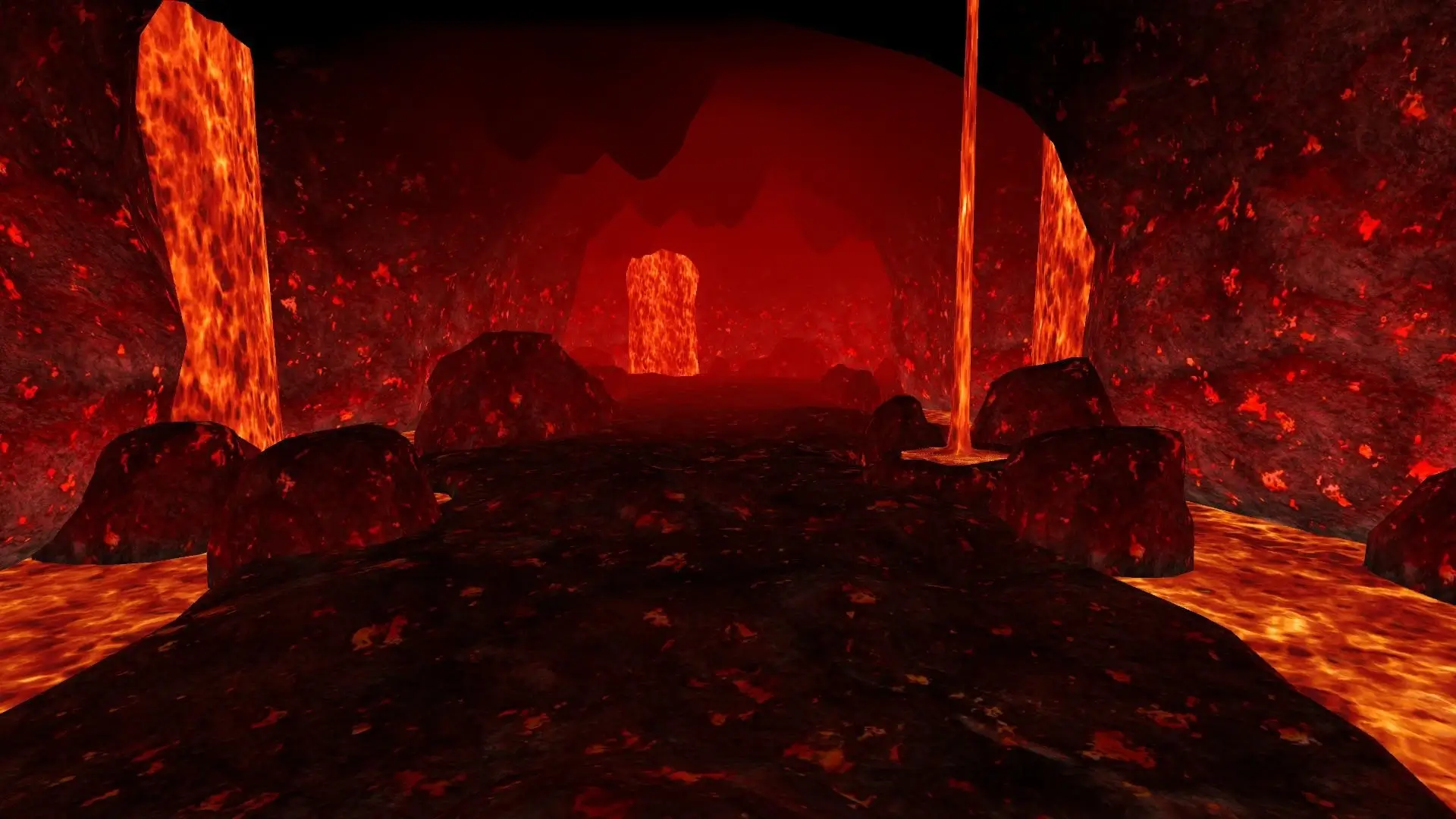 Legendary Journeys Gameplay Screenshots 4