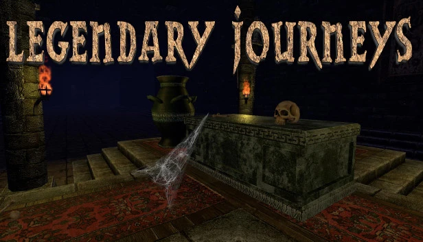 Legendary Journeys Torrent Download