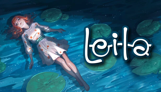 Leila: Supporter Edition Torrent Download