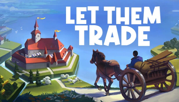 Let Them Trade Torrent Download