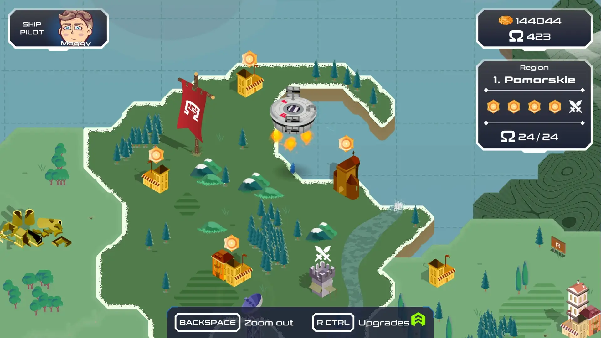 Let’s Cook Together 2 Gameplay Screenshots 4
