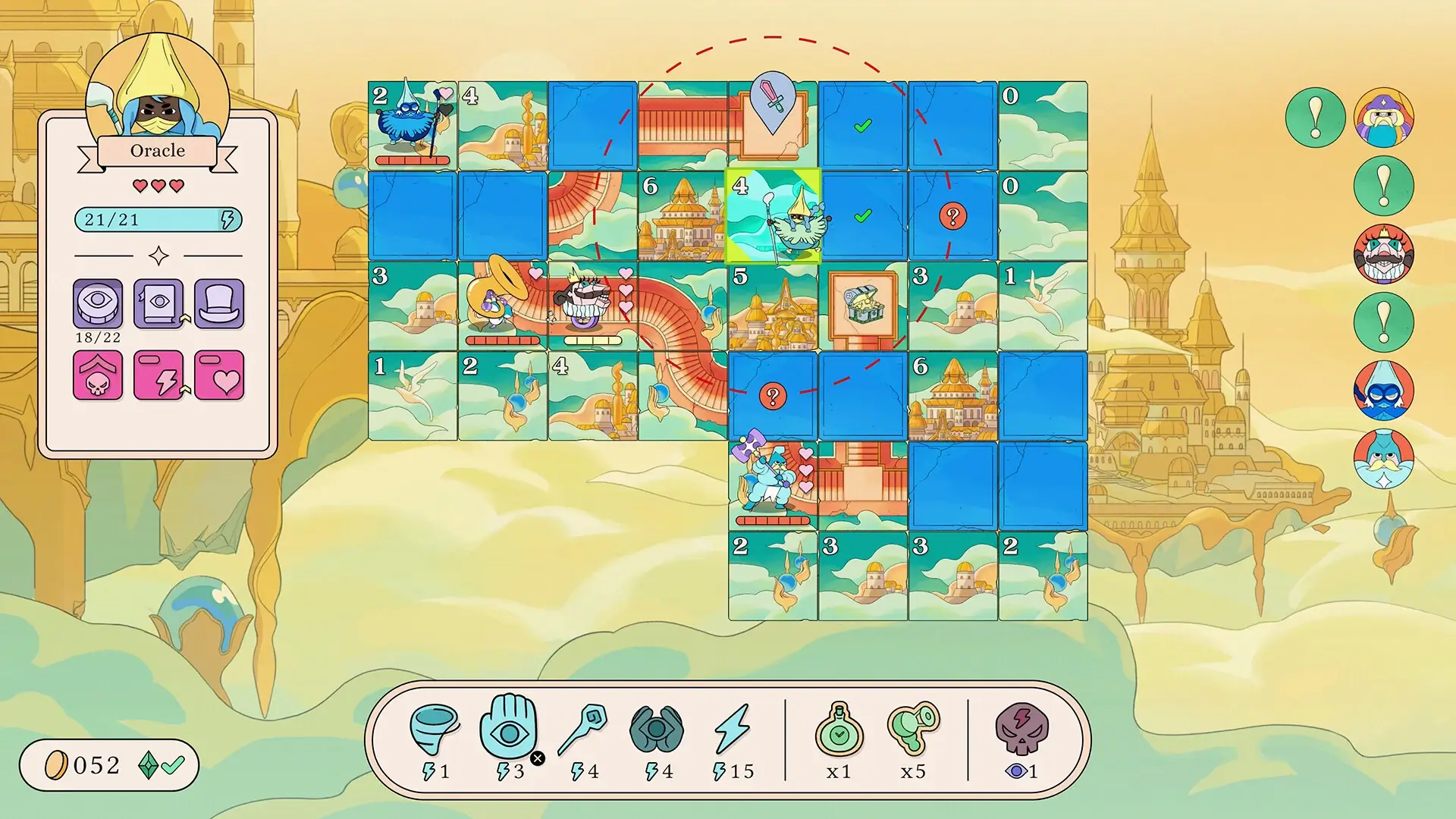 Let’s! Revolution! Game & Soundtrack Bundle Gameplay Screenshots 3