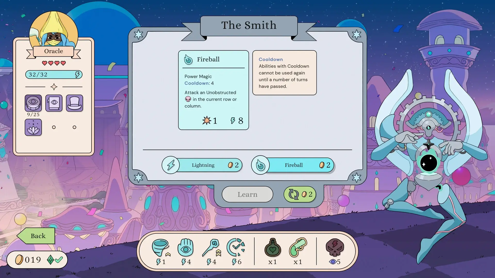 Let’s! Revolution! Game & Soundtrack Bundle Gameplay Screenshots 4