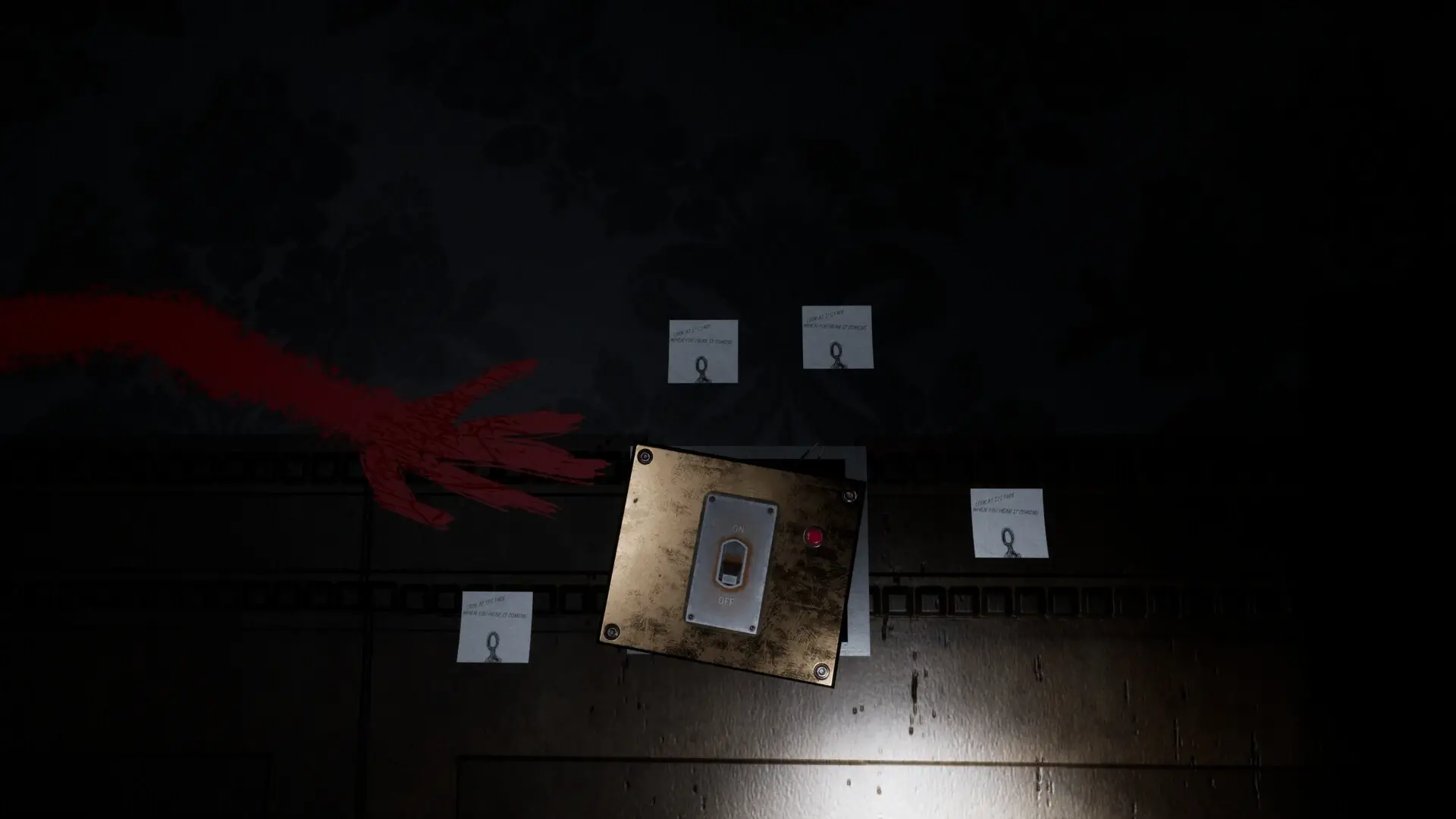 Letters of Bernard Thorne Gameplay Screenshots 4