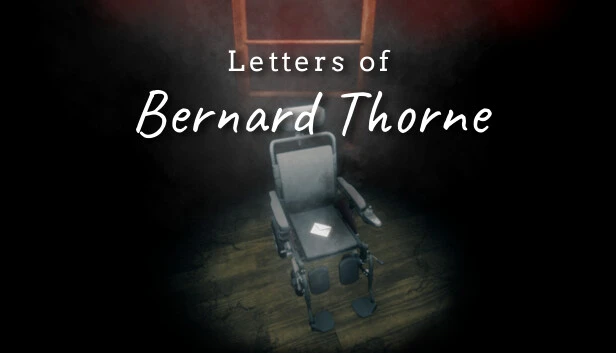 Letters of Bernard Thorne Torrent Download
