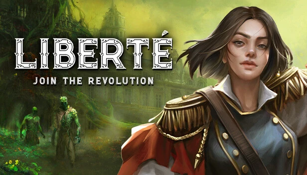 Liberté Torrent Download