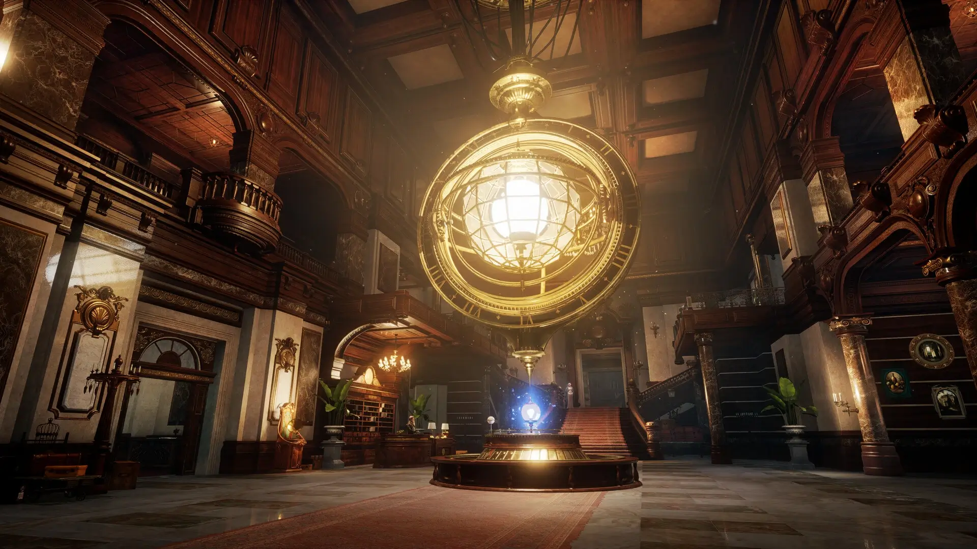 Lies of P: Overture Bundle Gameplay Screenshots 1