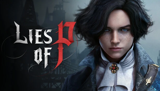 Lies of P: Overture Bundle Torrent Download