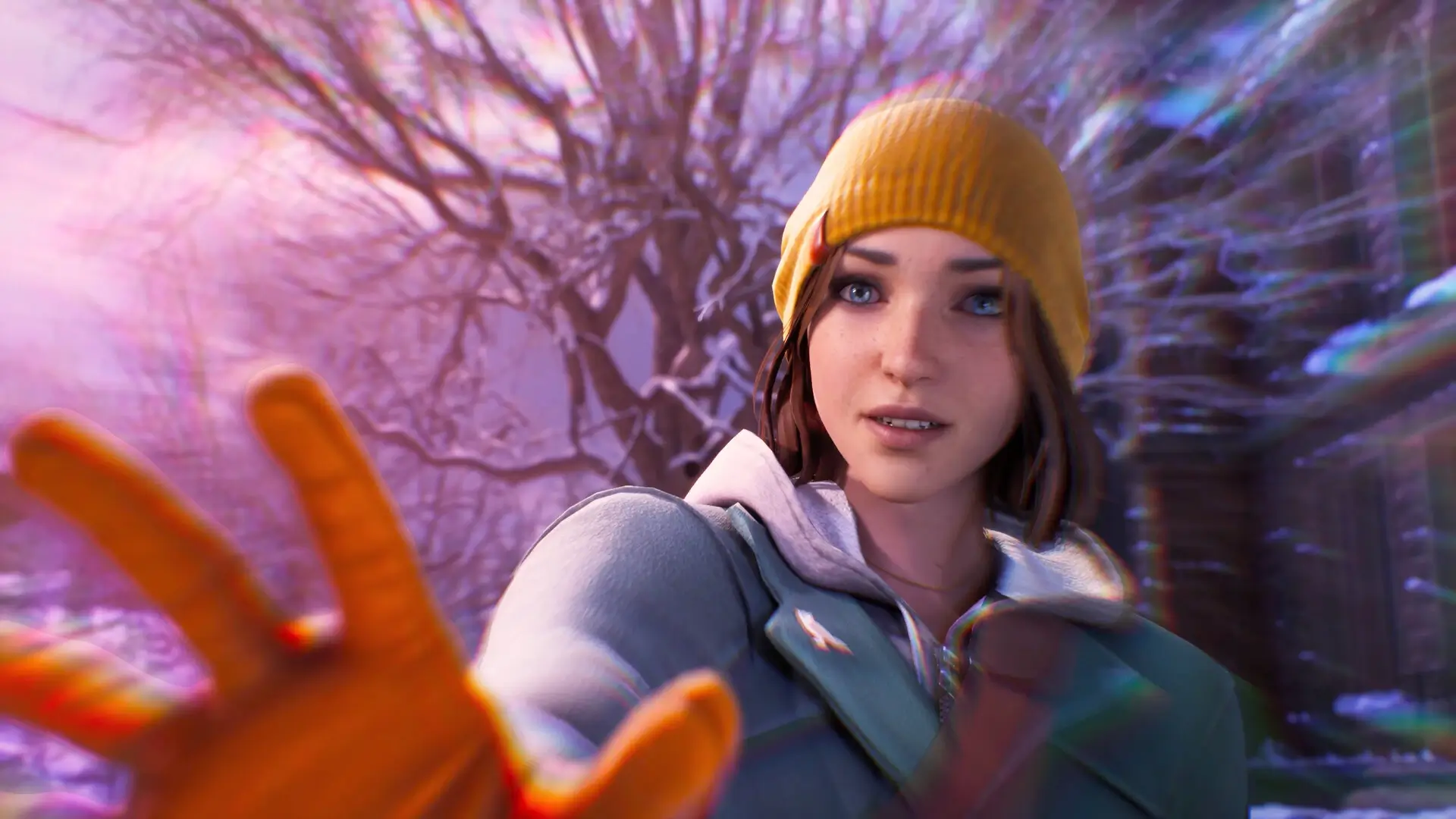 Life is Strange: Double Exposure Gameplay Screenshots 2
