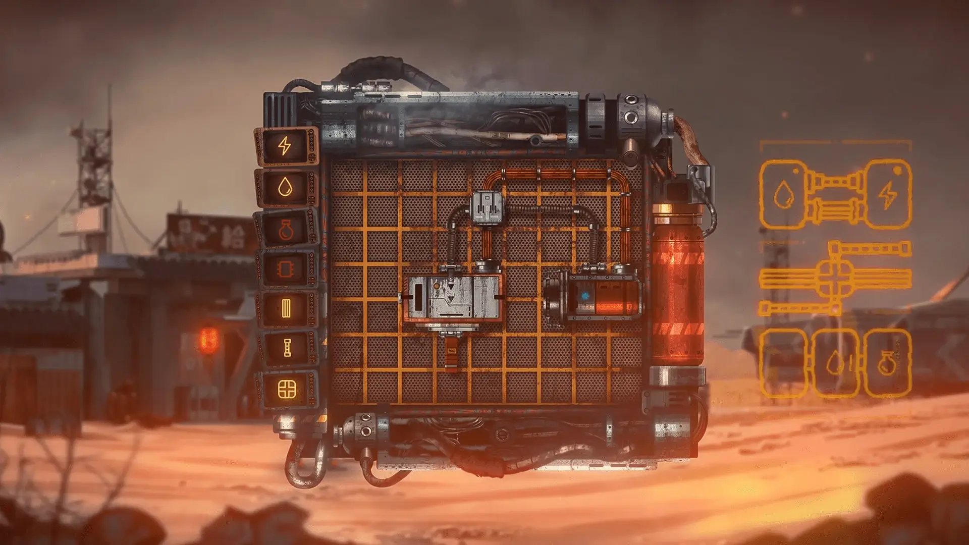 Life of Delta Gameplay Screenshots 3
