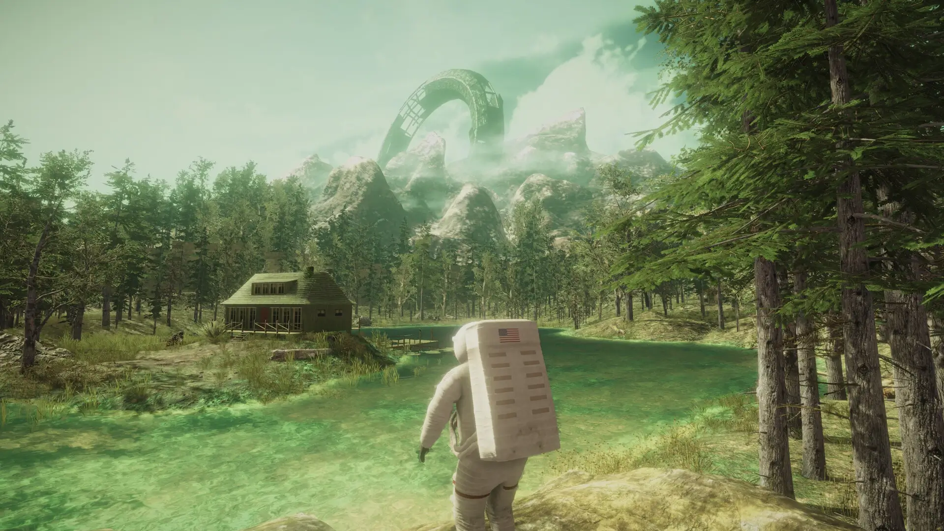 Lifeless Moon Gameplay Screenshots 2