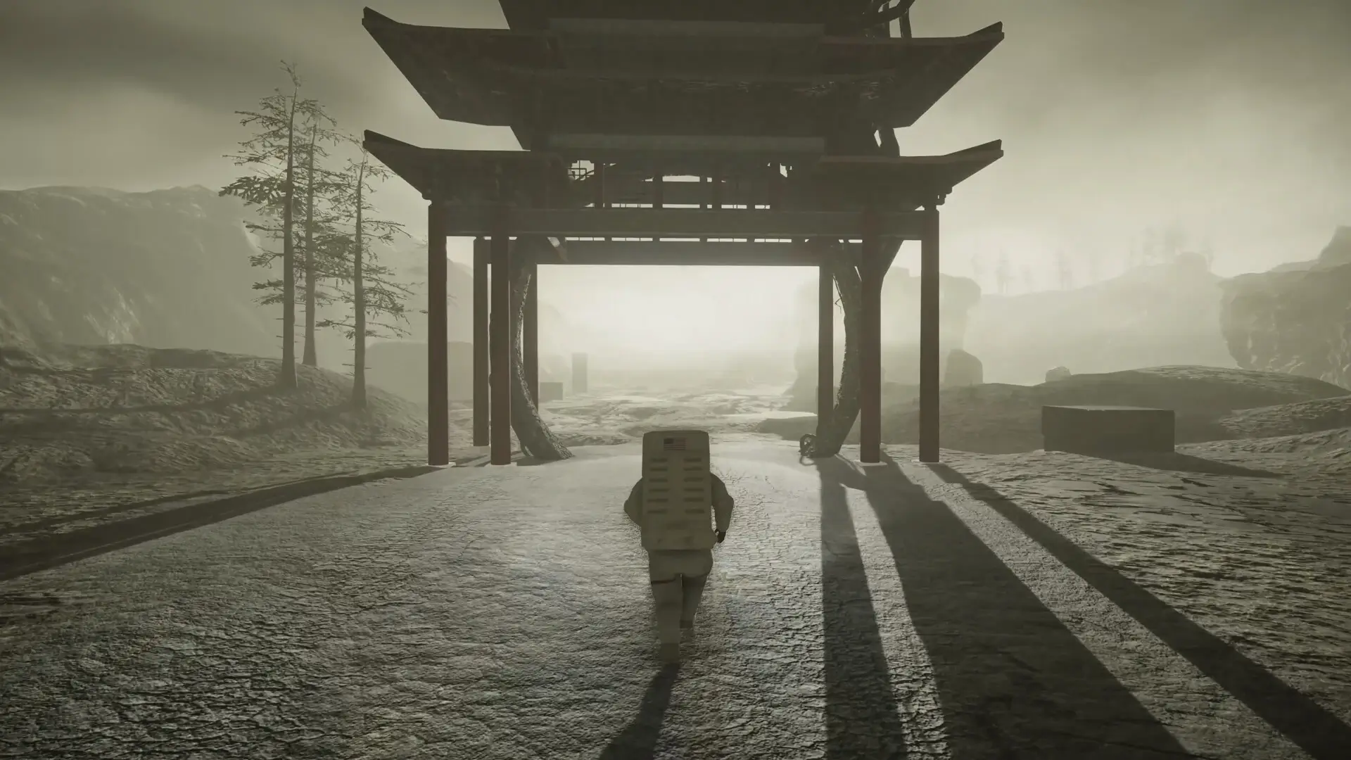 Lifeless Moon Gameplay Screenshots 3