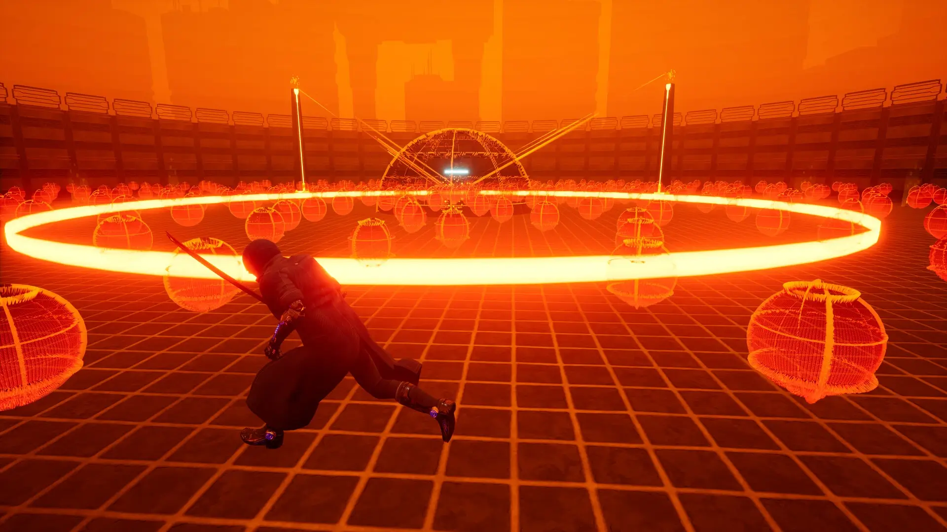 Lifespace Traveler: Soundtrack Edition Gameplay Screenshots 1