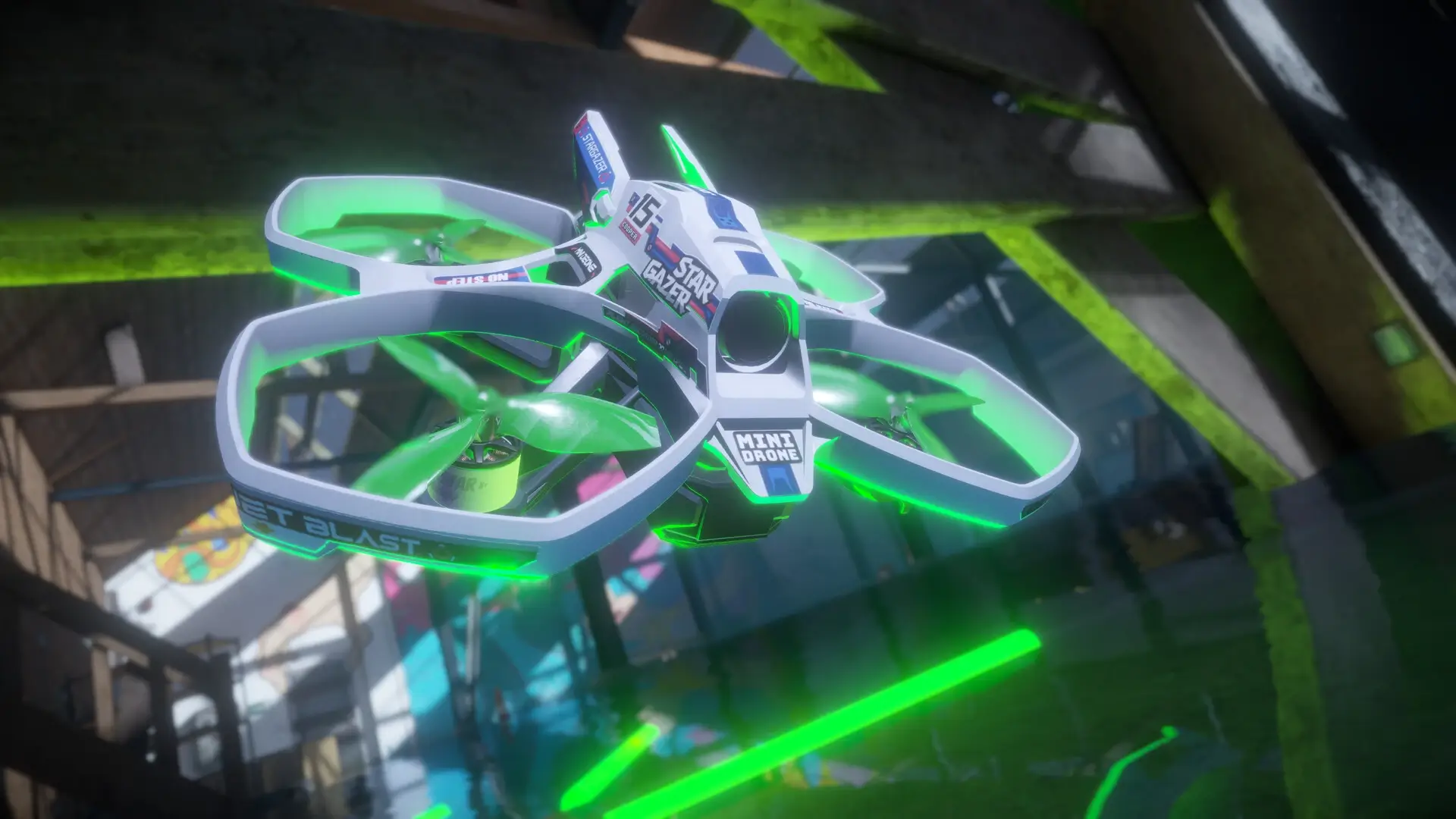 Liftoff: Micro Drones Gameplay Screenshots 3