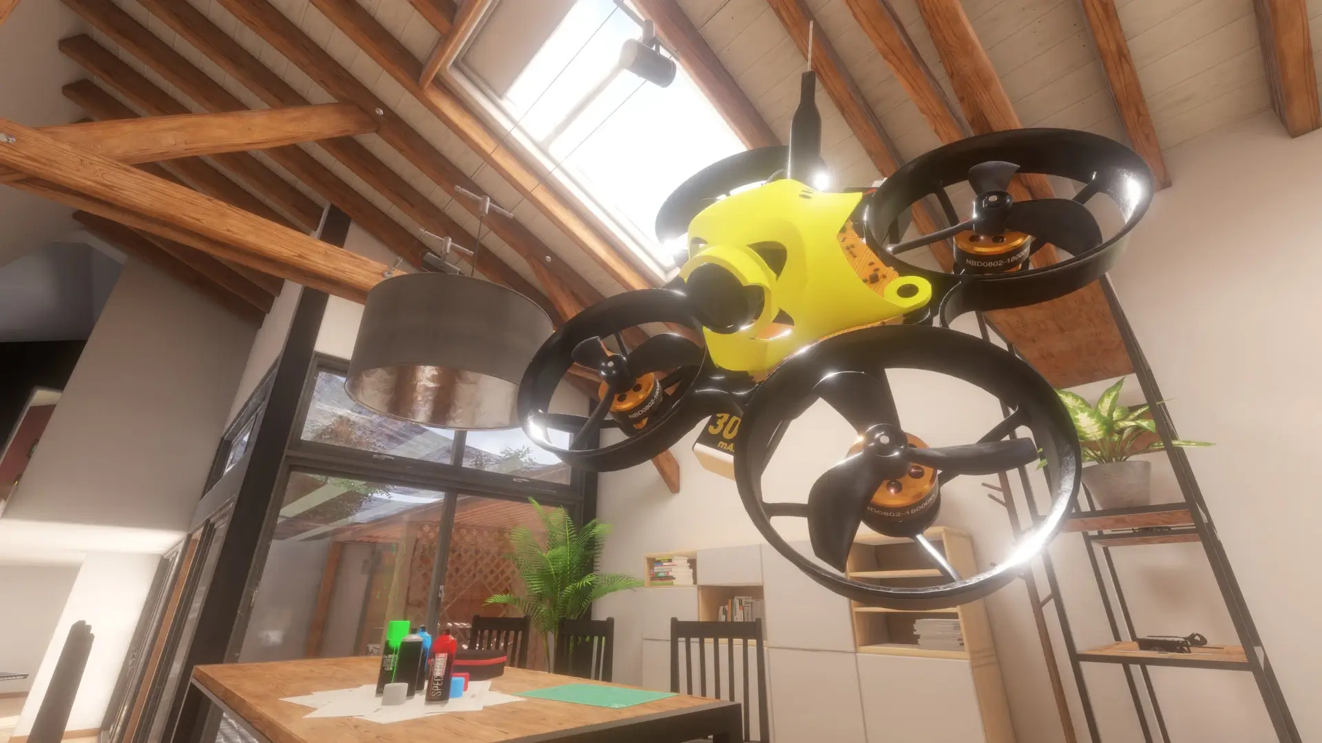 Liftoff: Micro Drones Gameplay Screenshots 4
