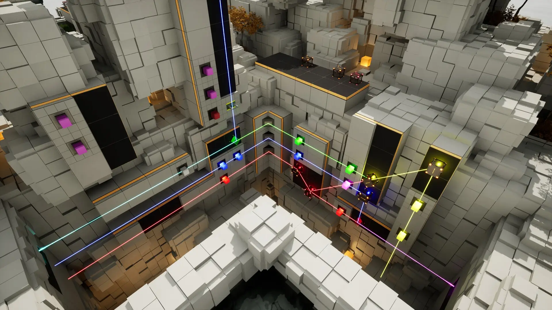 LightRay Gameplay Screenshots 3