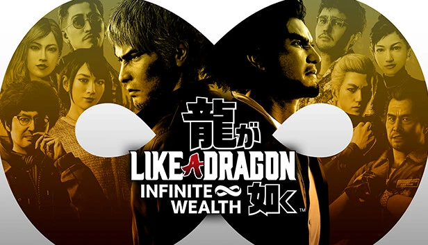 Like a Dragon: Infinite Wealth – Ultimate Edition Torrent Download